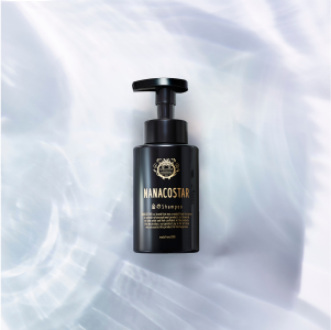 NANACOSTAR ナナコスター 金のシャンプー