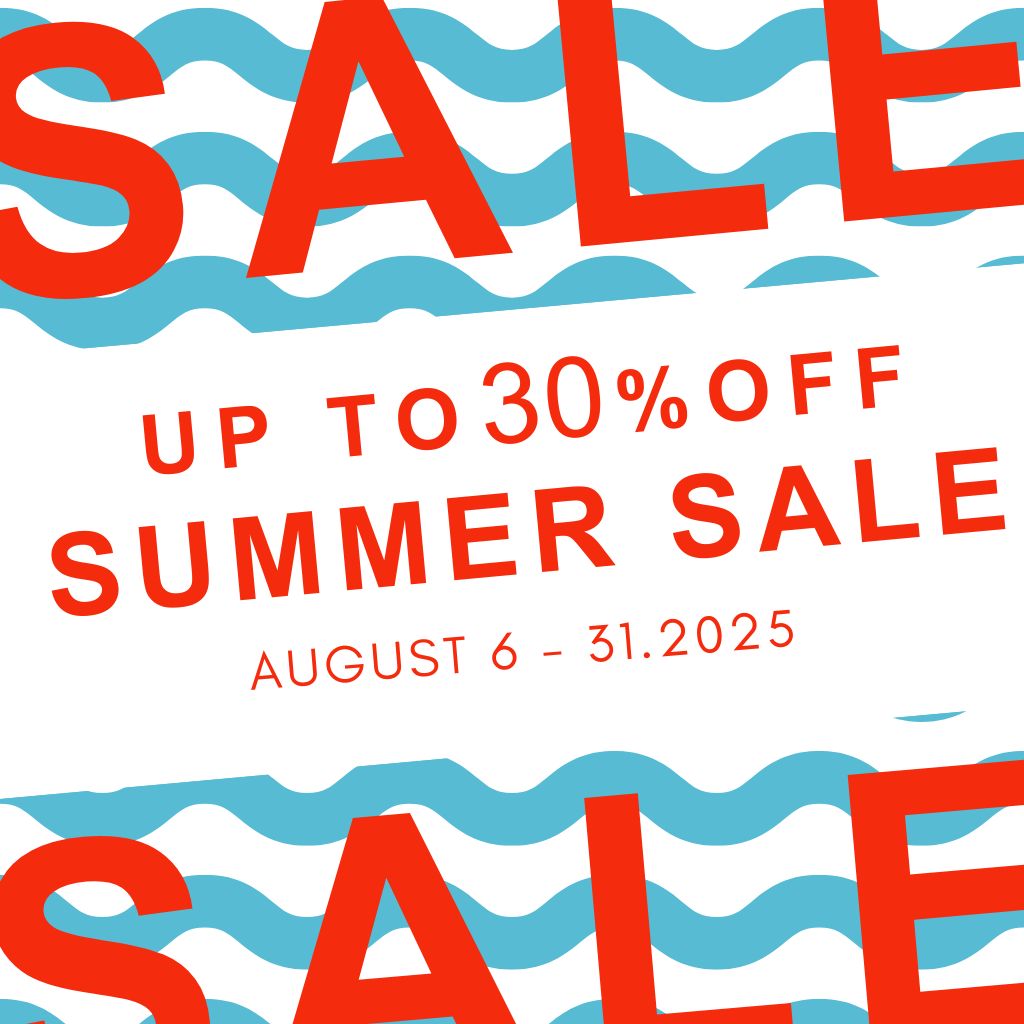 2025サマーセール