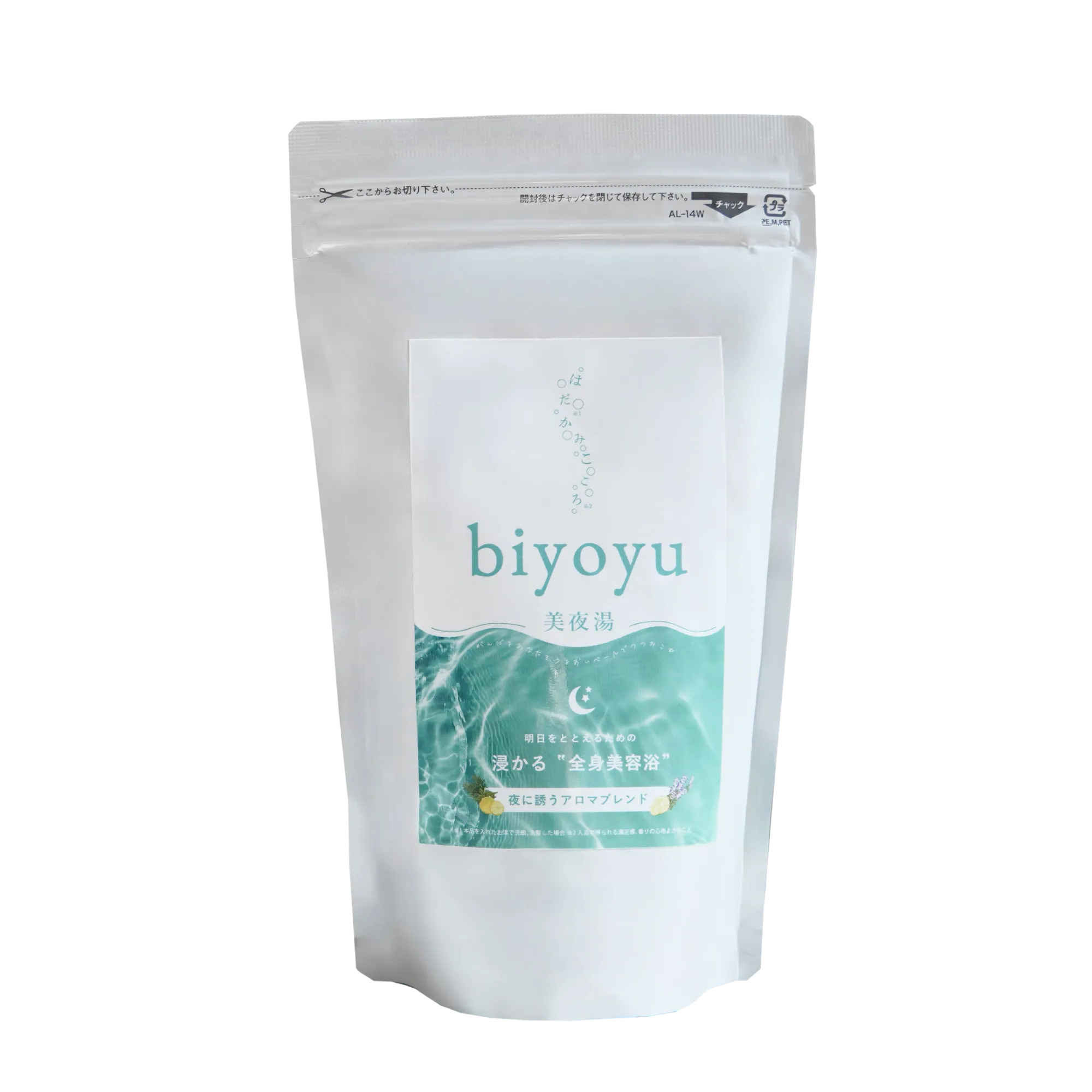 biyoyu-美夜湯- 750g