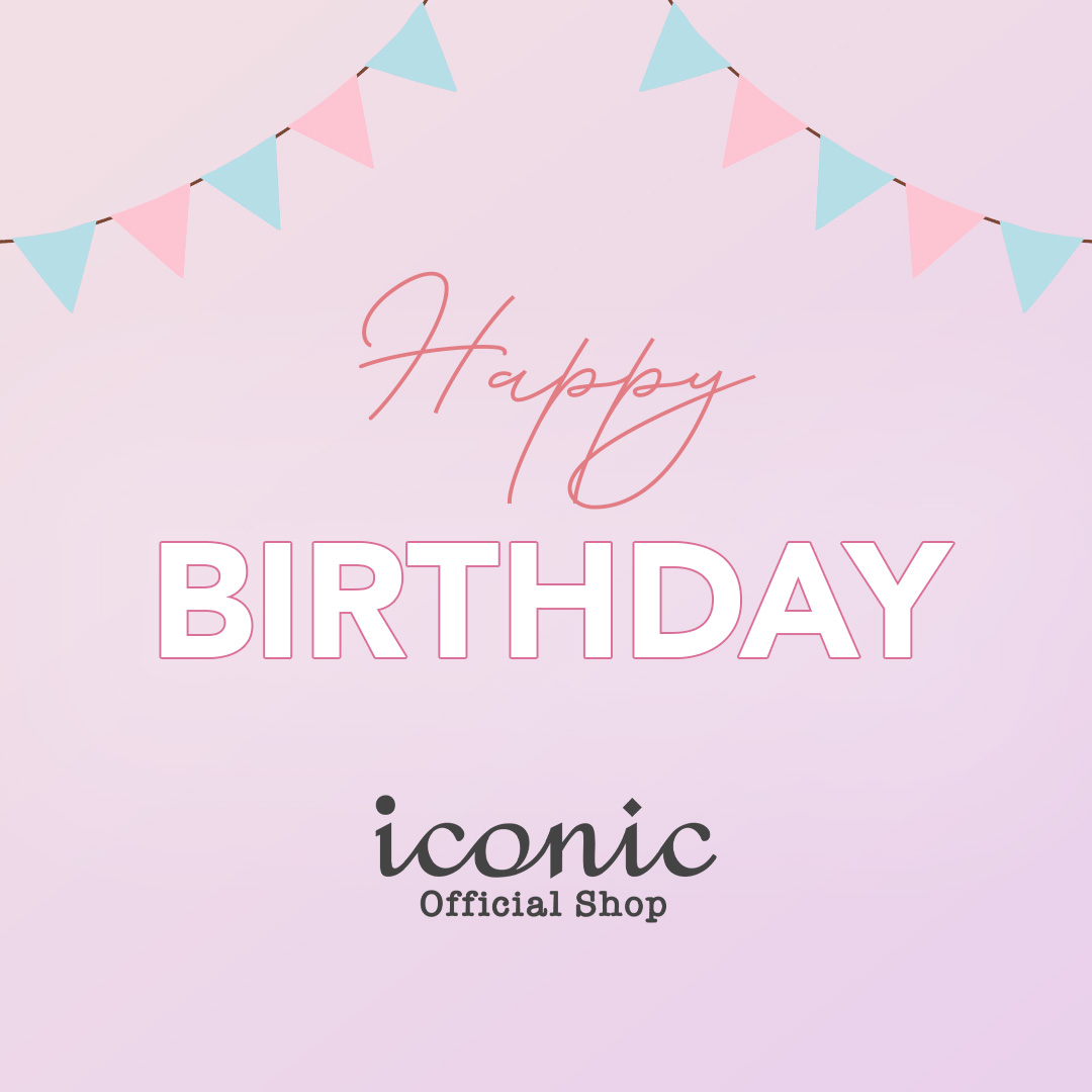 お誕生日クーポン