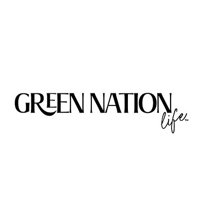 GREEN NATION life