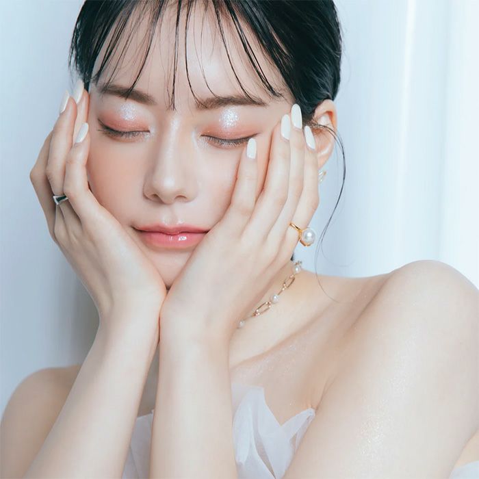 GENTY　ジェンティーマルチラブパレット　ステラフェスタグリッターアイシャドウ