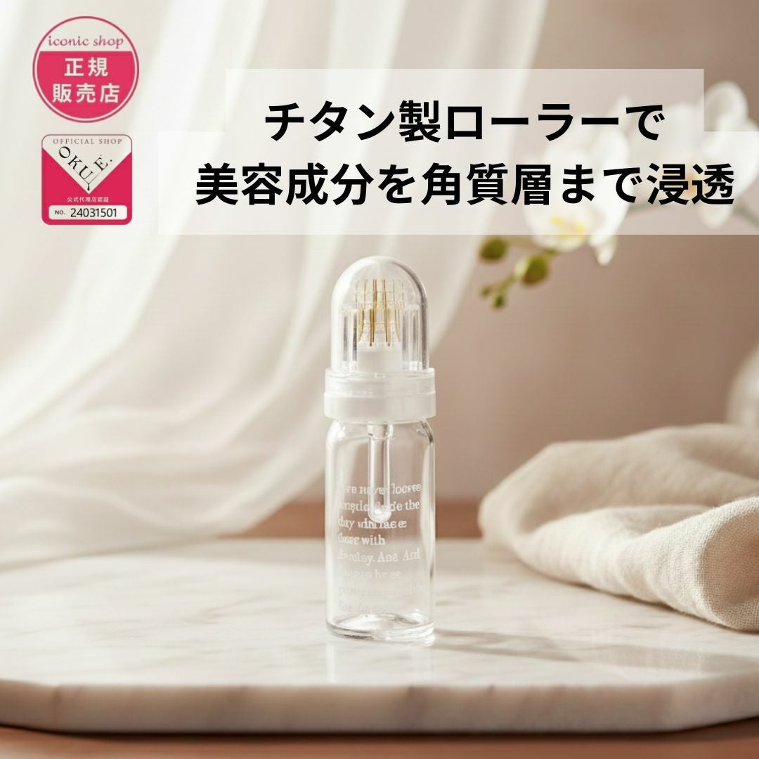 OKUE.MAGIC BOTTLE (オクエ マジックボトル)