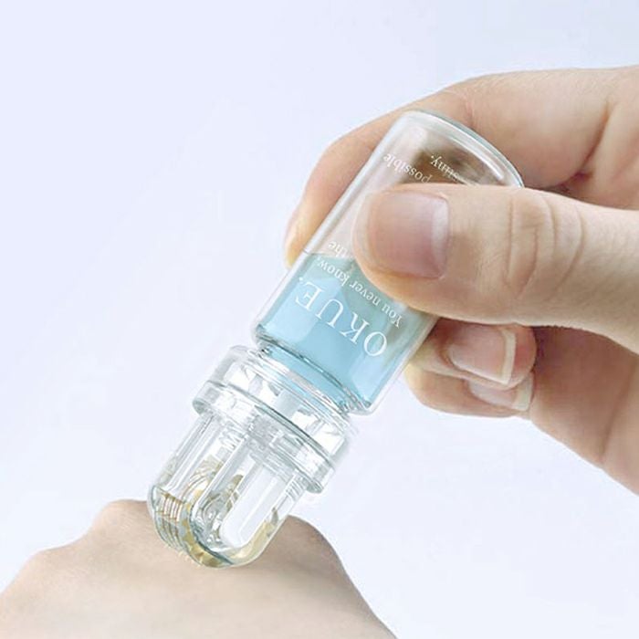 OKUE.MAGIC BOTTLE (オクエ マジックボトル)