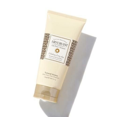 ARYURVIST オイルピールクレンズ