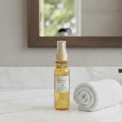 ARYURVIST アーユルヴィスト バランシングオイル