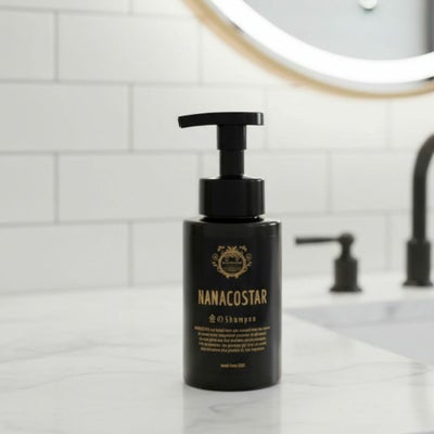 NANACOSTAR ナナコスター 金のシャンプー