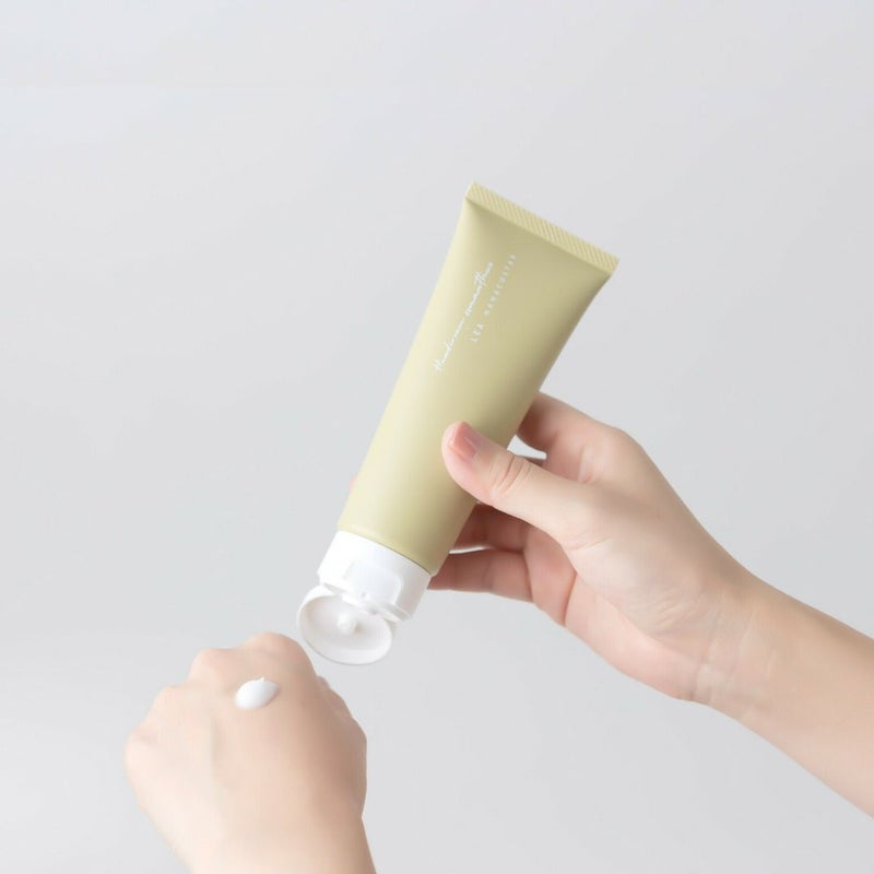 NANACOSTAR ナナコスター ハンドクリーム キンモクセイ