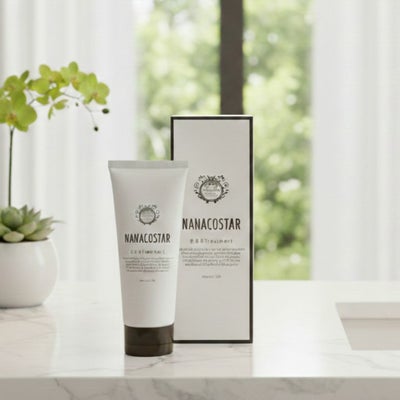 NANACOSTAR ナナコスター 白金のトリートメント
