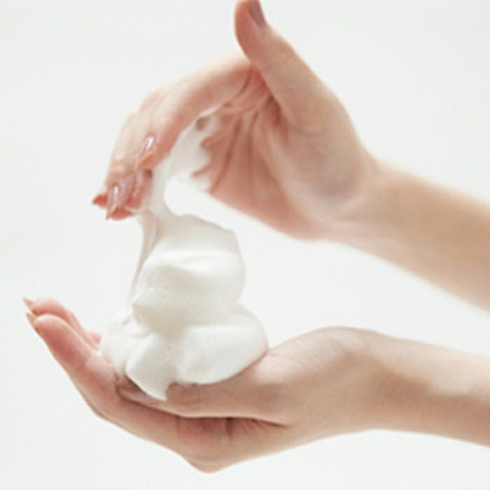 BISVEILピュアホワイトハニーウォッシュ