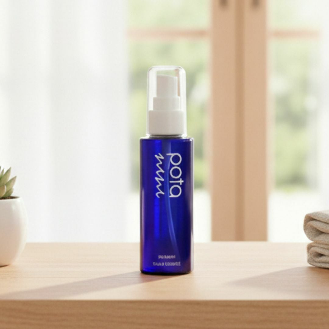 Potanini スカルプエッセンス