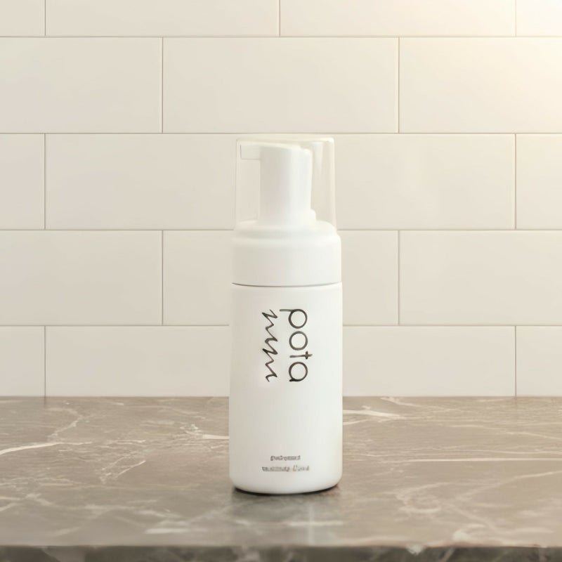 Potanini ウォッシングフォーム