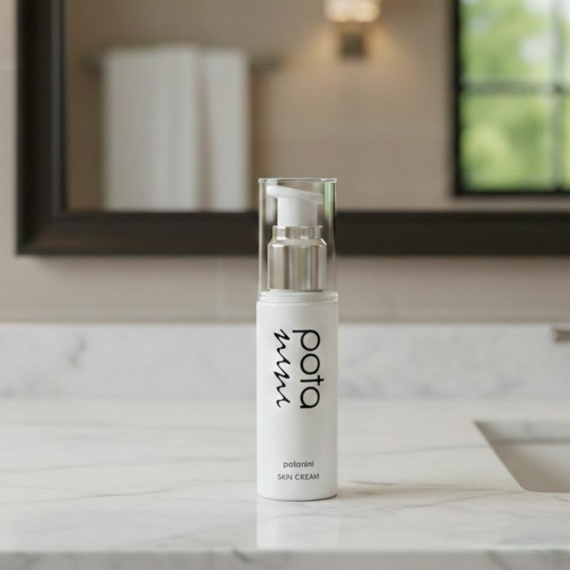 Potanini スキンクリーム
