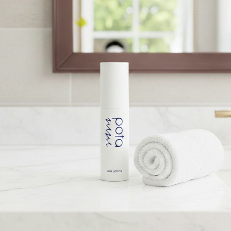 Potanini ポタニーニスキンローション