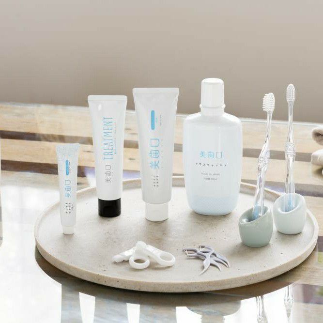 美歯口プラチナフロス