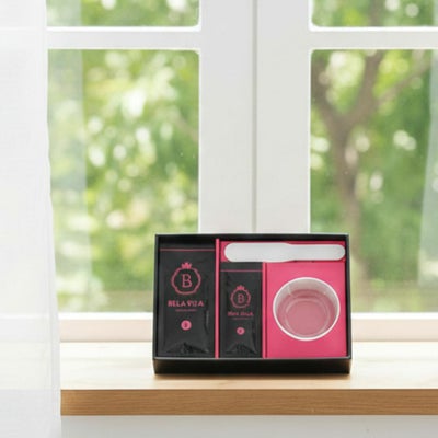 BELAVELA CO2 Gel Pack Pro/3P