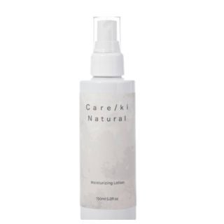Care/ki Natural ケアキナチュラル モイスチャライジングローション / 150ml