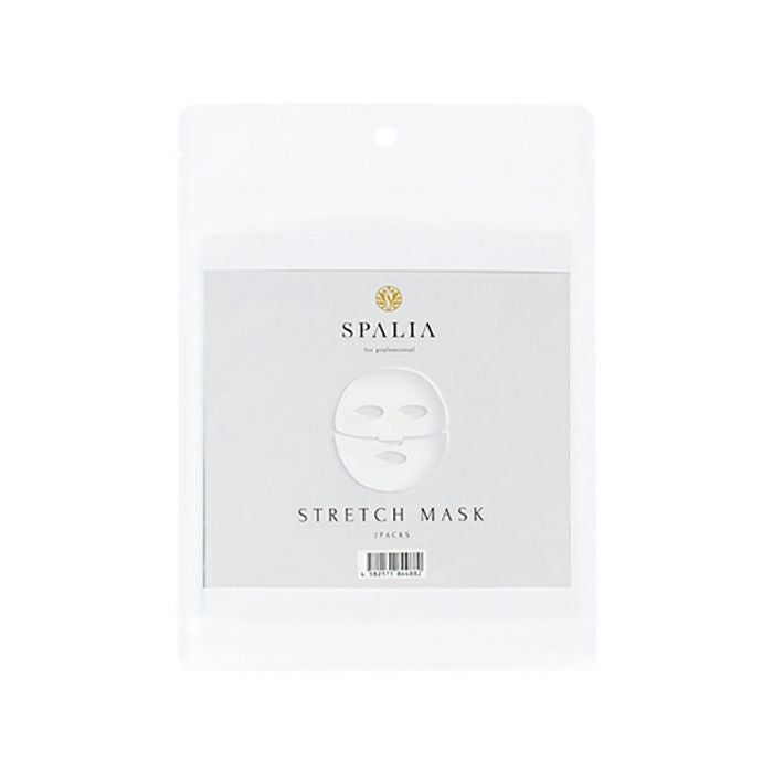SPALIA スパリア ストレッチマスク