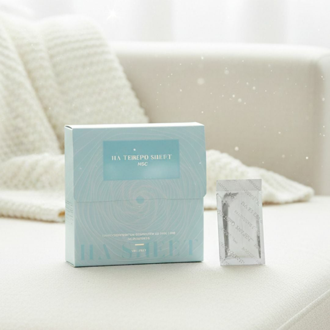 HA TEREPOSHEET HSC 10枚入 エイチェーテレポシートエイチエスシー