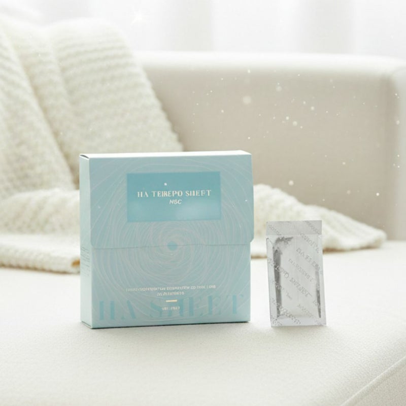 HA TEREPOSHEET HSC 10枚入 エイチェーテレポシートエイチエスシー