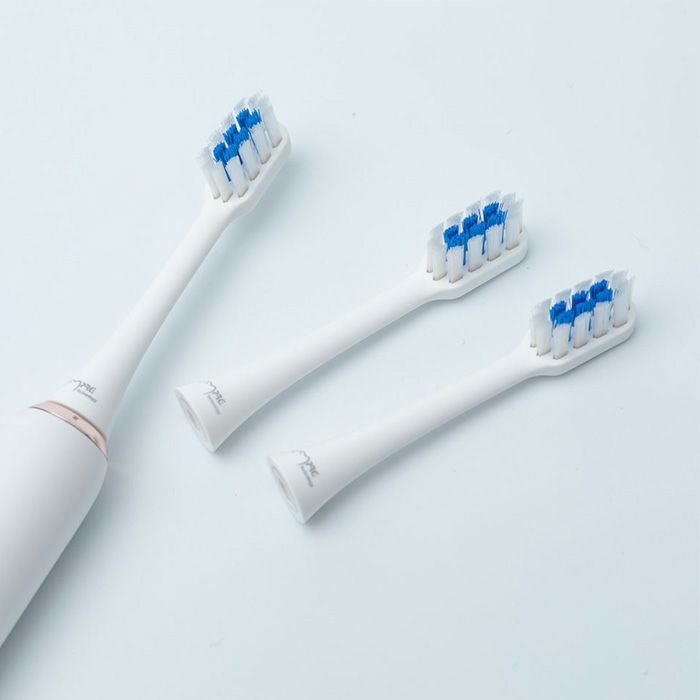 電動歯ブラシ OralTechnology 替えブラシ2本付 オーラルケア 歯磨き
