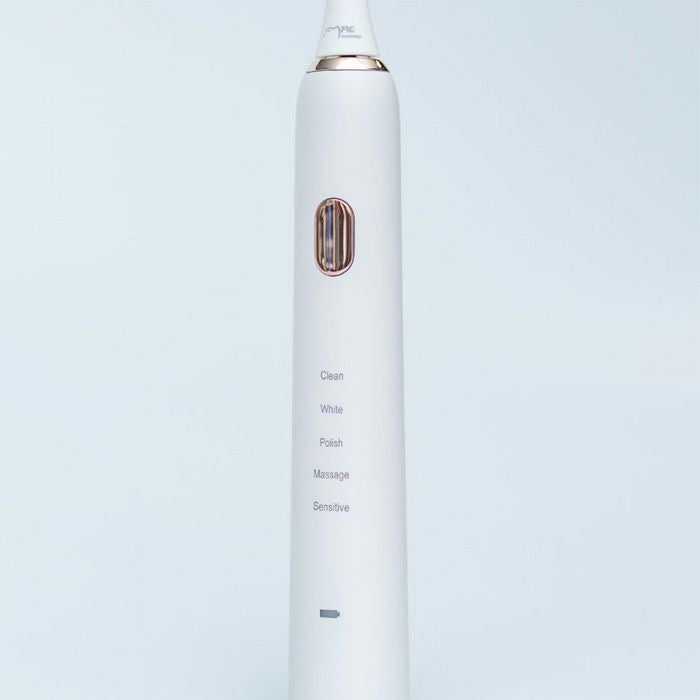 電動歯ブラシ OralTechnology 替えブラシ2本付 オーラルケア 歯磨き