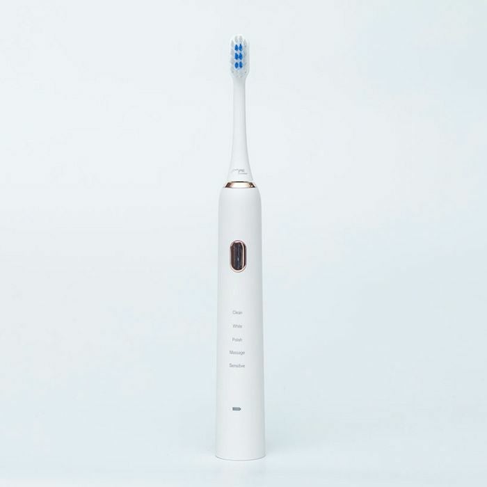 電動歯ブラシ OralTechnology 替えブラシ2本付 オーラルケア 歯磨き