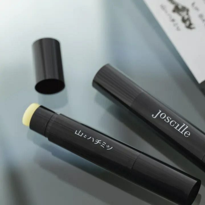joscille HONEY LIP BALM / 蜂蜜リップバーム