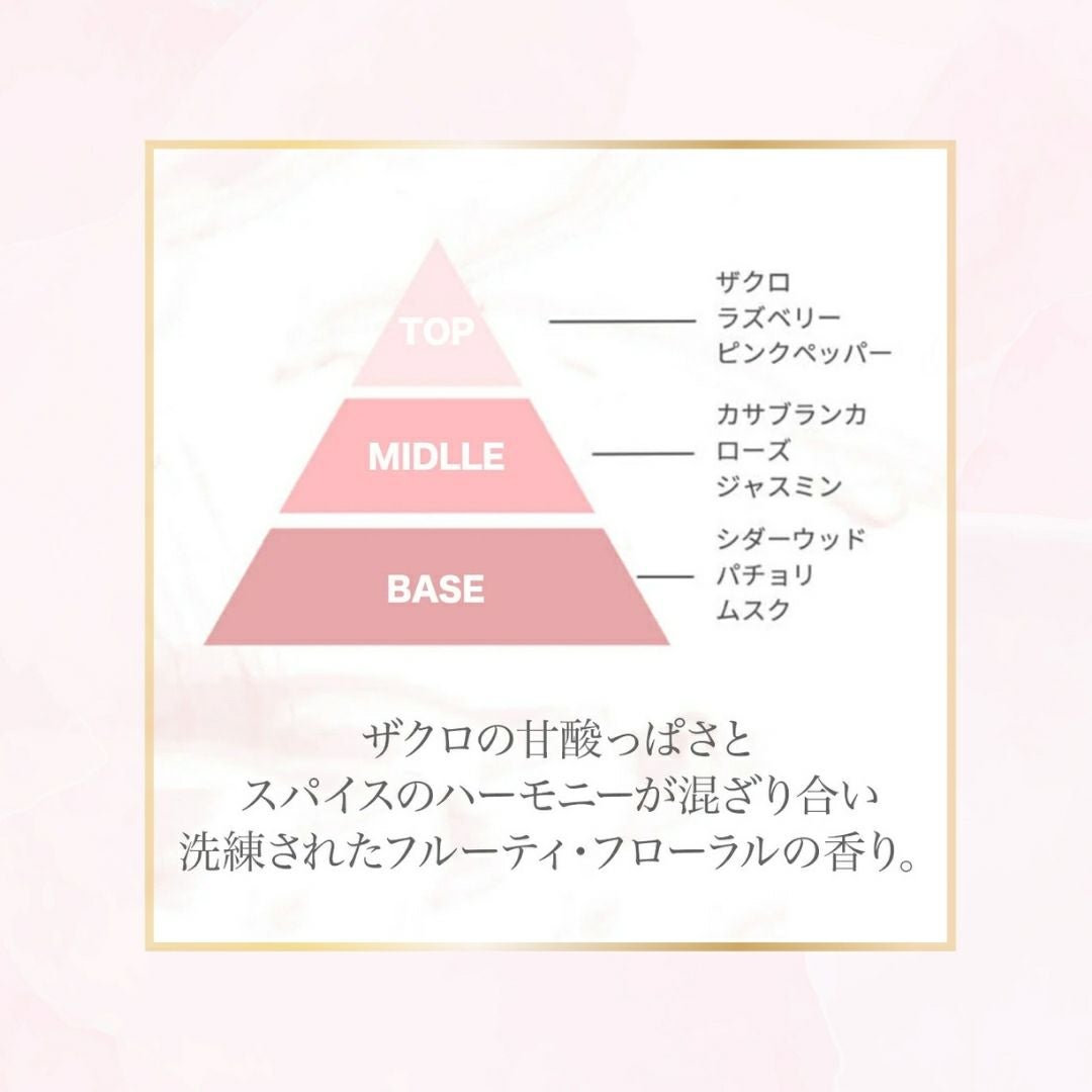 ソフ ブライティングミスト M×PINK 55ml