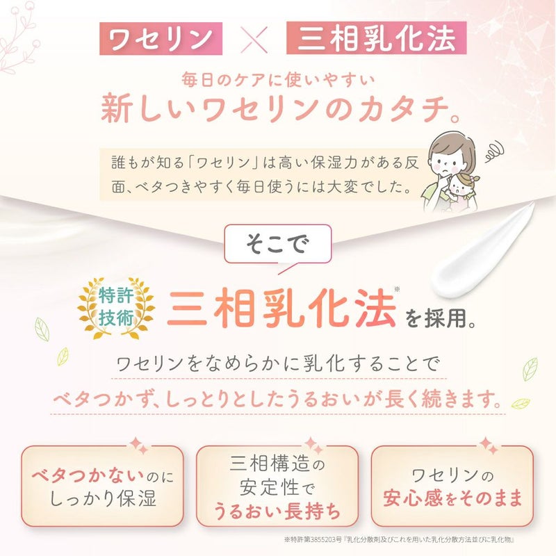 ケアテア ミルクローション