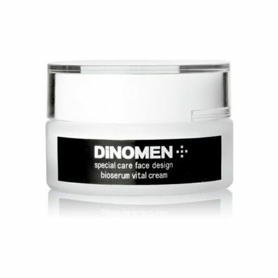 DiNOMEN ビオセラム バイタルクリーム 30g