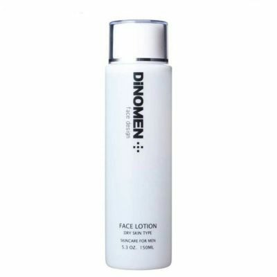 DiNOMEN フェイスローション ドライ 150ml