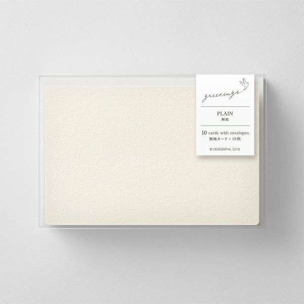 ギフト用メッセージカード