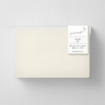 ギフト用メッセージカード