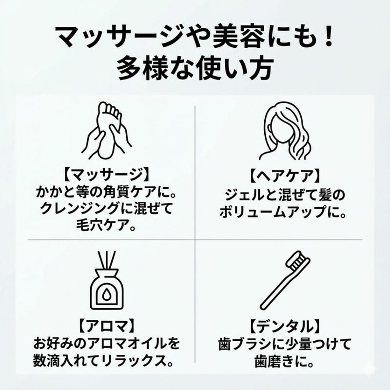 エプソムソルト オリジナル 2.2kg（入浴用)