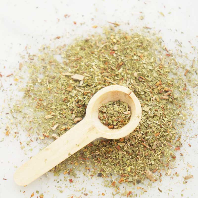  37sp DTX herb tea 10包 / DTXハーブティー10包