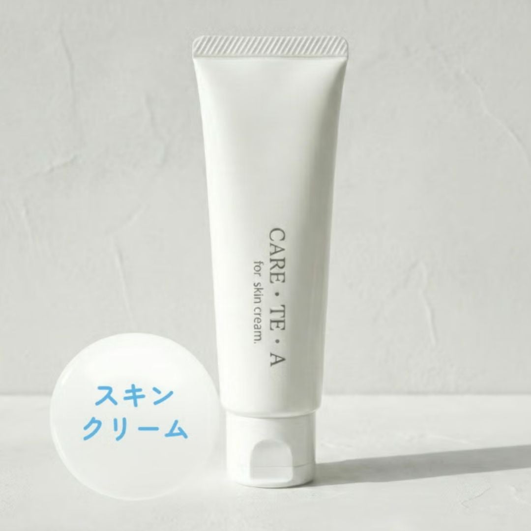 ケアテア スキンクリーム 50ｇ