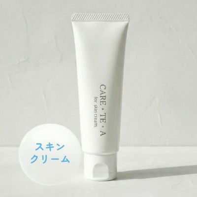 ケアテア スキンクリーム 50ｇ
