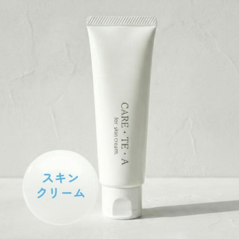 ケアテア スキンクリーム 50ｇ